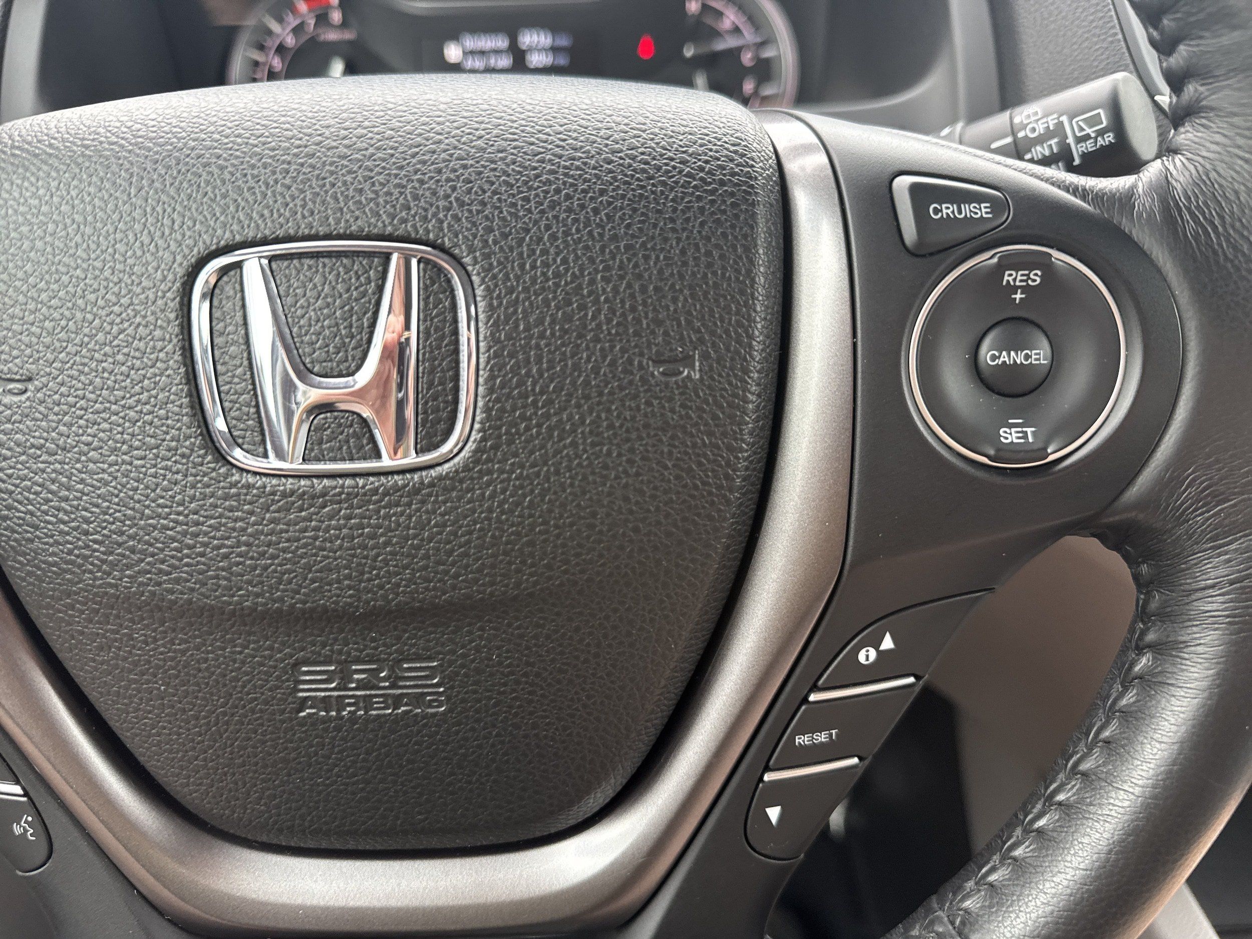 Used 2016 Honda Pilot EX-L image 29
