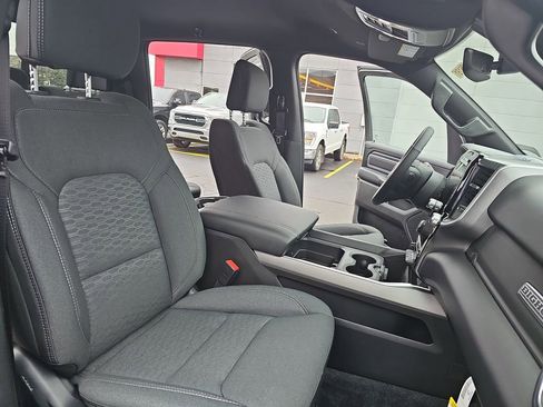 New 2026 RAM 1500 Big Horn image 10