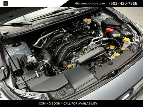 Used 2021 Subaru Crosstrek 2.0i Premium image 42