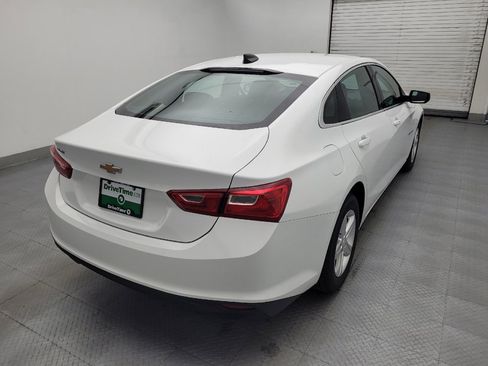 Used 2023 Chevrolet Malibu LS FWD image 9