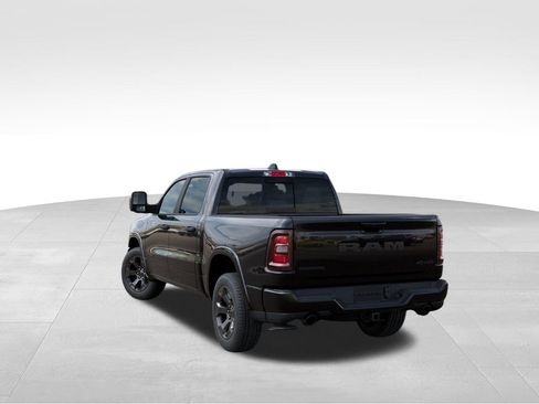 New 2026 RAM 1500 Big Horn image 3