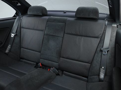 Used 2004 BMW 330Ci Coupe image 91