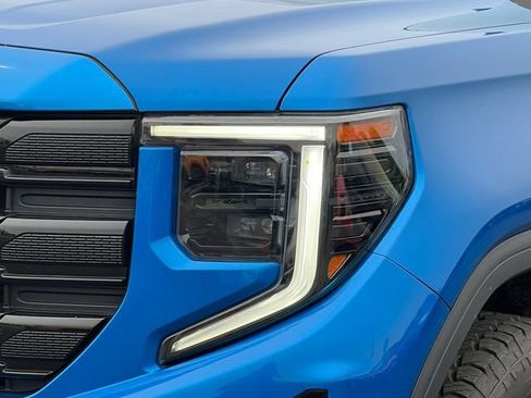 Certified 2023 GMC Sierra 1500 Elevation AWD/4WD image 44