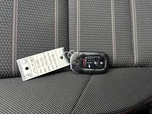 New 2026 Honda CR-V TrailSport image 31