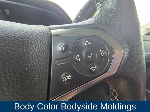 Used 2018 Chevrolet Silverado 1500 LT w/ All Star Edition AWD/4WD image 27