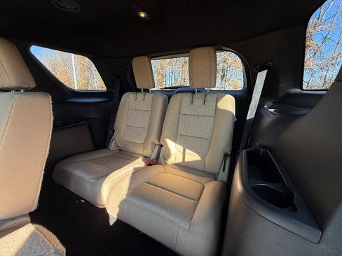 Used 2016 Ford Explorer 4WD image 23