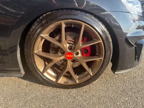 Used 2017 Volkswagen GTI S FWD image 22