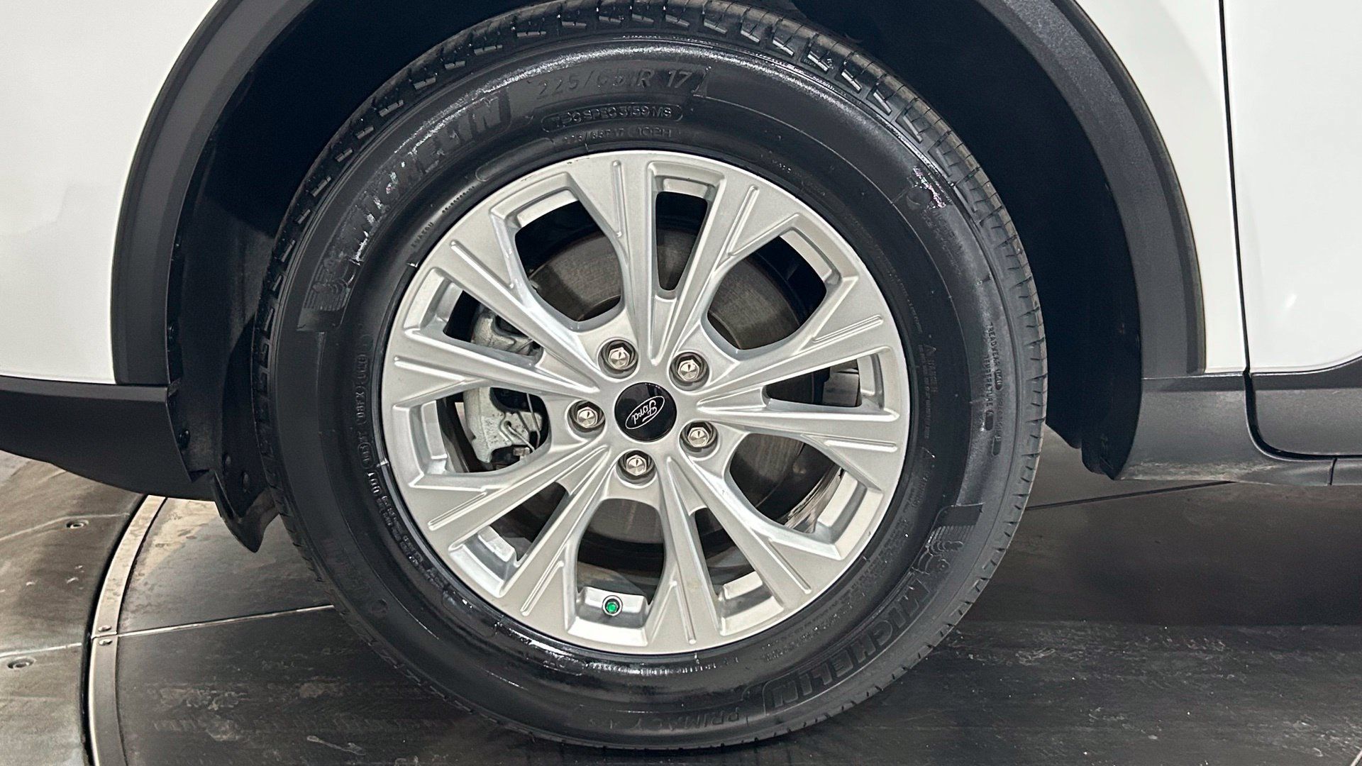 Used 2024 Ford Escape Active AWD/4WD image 22