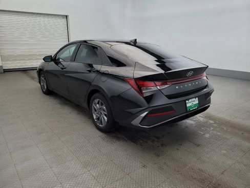 Used 2024 Hyundai Elantra SEL image 5