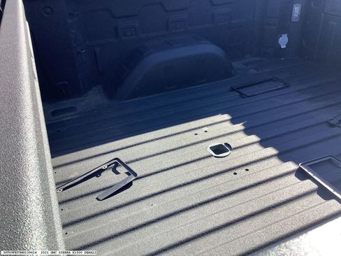 Used 2021 GMC Sierra 1500 Denali w/ Denali Ultimate Package image 16