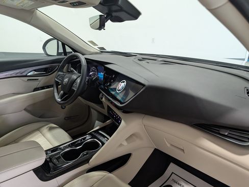 Used 2023 Buick Envision Avenir AWD/4WD image 17