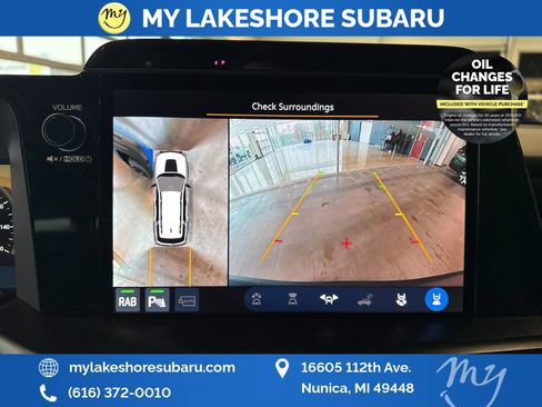 New 2026 Subaru Outback Wilderness image 20