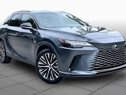 Used 2026 Lexus RX 350 Premium Plus w/ Accessory Package (K3) FWD image 3