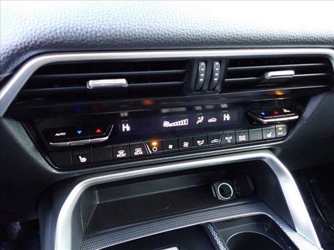 Used 2024 MAZDA CX-90 3.3 Turbo w/ Premium Package image 21