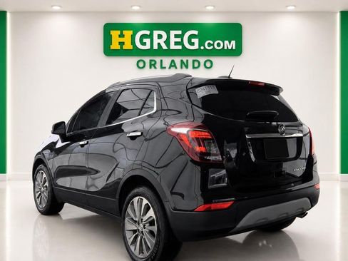 Used 2019 Buick Encore Preferred FWD image 2