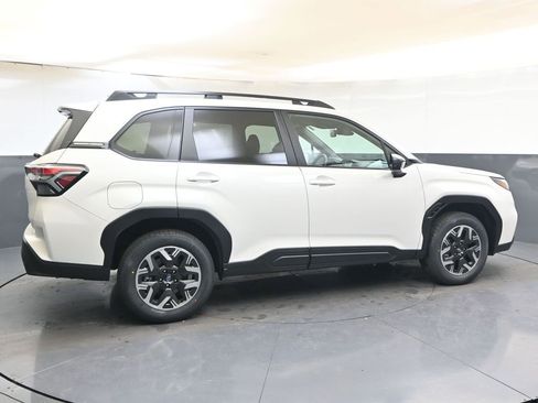 New 2026 Subaru Forester Premium image 6