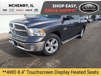 Used 2017 RAM 1500 Big Horn video 1