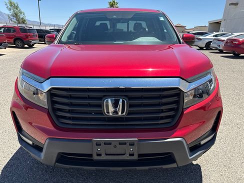 Used 2023 Honda Ridgeline RTL image 8