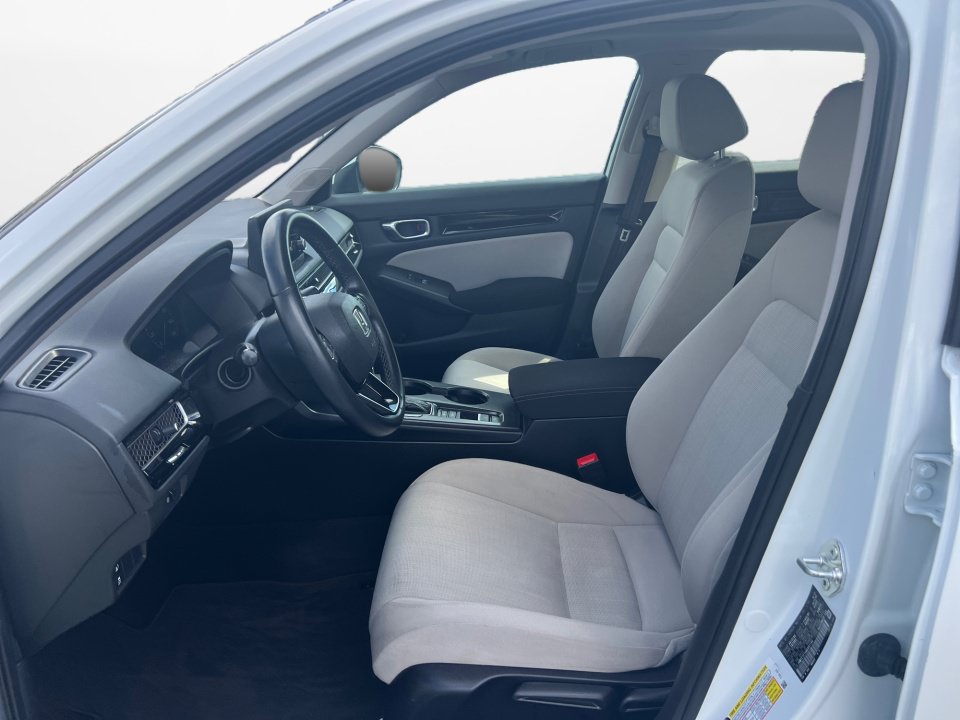 Used 2022 Honda Civic EX image 11