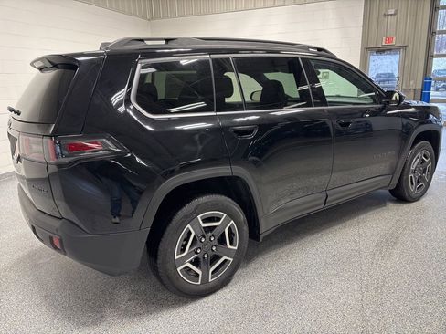 New 2026 Jeep Cherokee Limited AWD/4WD image 7
