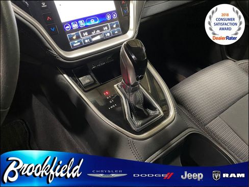 Used 2025 Subaru Outback Premium image 25