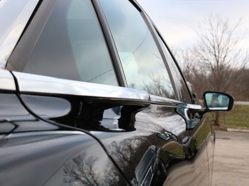 Used 2020 Lincoln Continental Reserve image 10