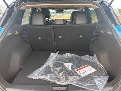 New 2026 Nissan Kicks SR w/ SR Premium Package image 19