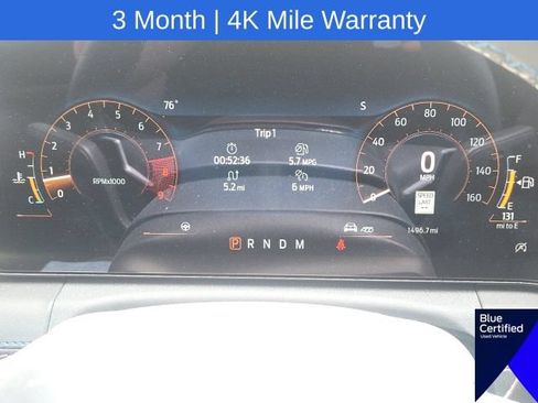Used 2024 Ford Mustang GT Premium RWD image 41