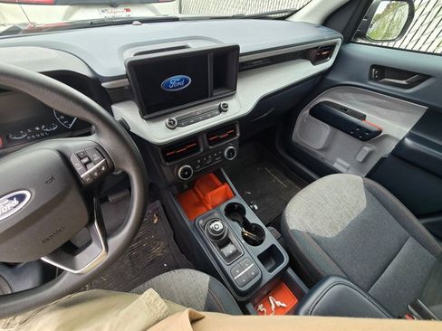 Used 2022 Ford Maverick XLT image 15
