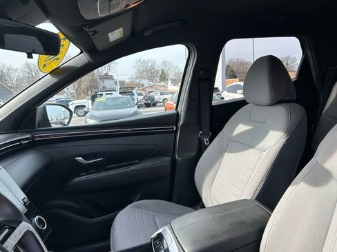 Used 2022 Hyundai Santa Cruz SEL w/ Launch Package image 25