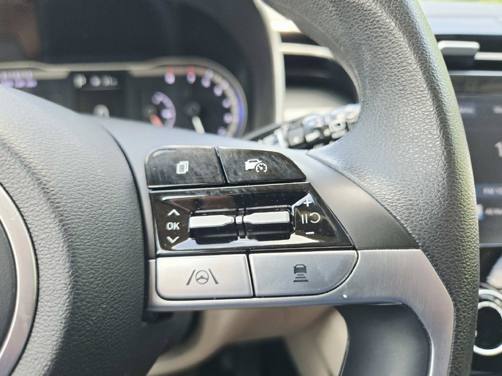 Used 2023 Hyundai Tucson SEL AWD/4WD image 20