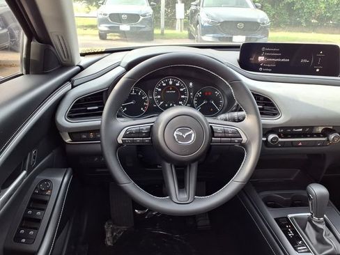 New 2026 MAZDA CX-30 Aire Edition AWD/4WD image 11