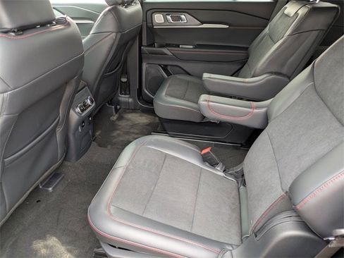 New 2026 Ford Explorer ST w/ Sun And Sound Package image 40
