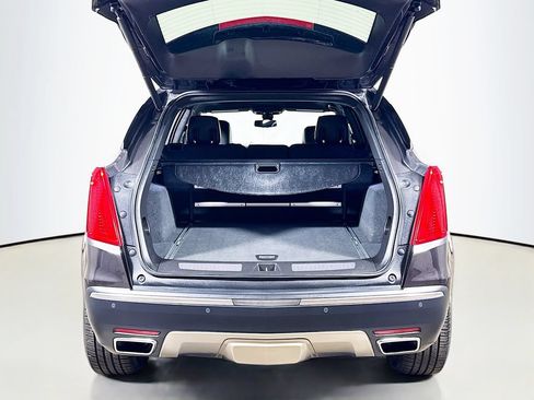 Used 2019 Cadillac XT5 Platinum AWD/4WD image 26