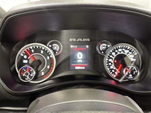 Used 2024 RAM 3500 Big Horn image 30