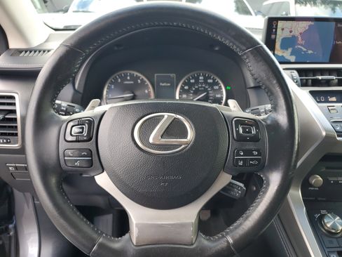 Used 2019 Lexus NX 300 300 Base w/ Premium Package image 21