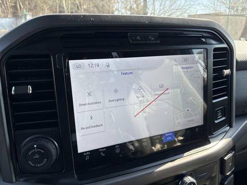 New 2026 Ford F150 XLT w/ Equipment Group 302A MID image 29