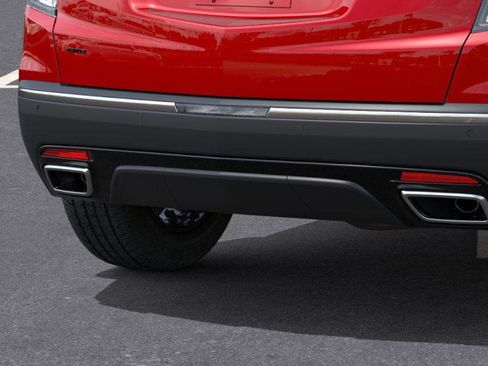 New 2025 Cadillac XT5 Sportv w/ Technology Package image 37