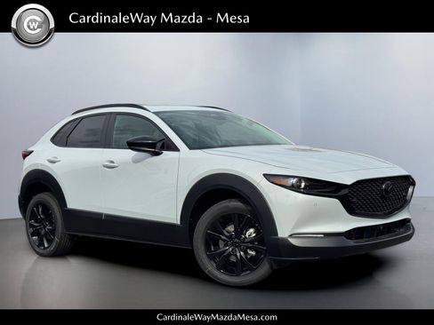 New 2026 MAZDA CX-30 Aire Edition AWD/4WD image 1