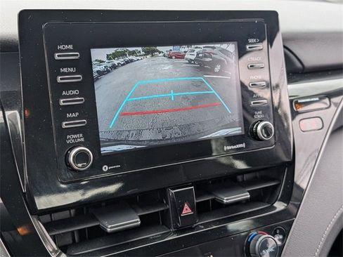 Used 2023 Toyota Camry SE image 22