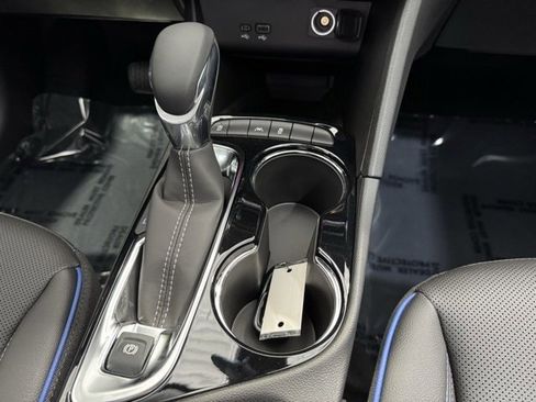 New 2026 Buick Encore GX Sport Touring w/ Comfort Package image 22