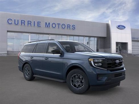 New 2026 Ford Expedition Active AWD/4WD image 7
