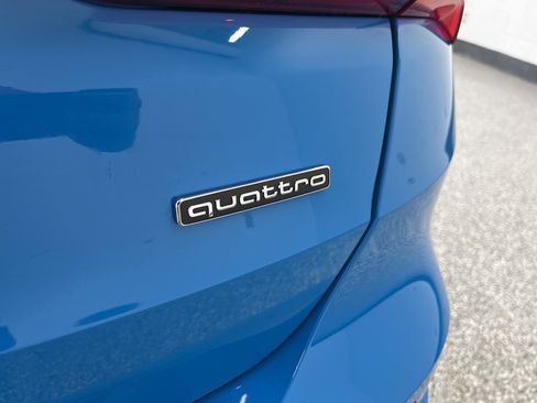 Used 2022 Audi Q3 2.0T Premium Plus image 6