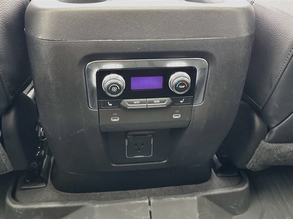 Used 2023 GMC Yukon XL Denali w/ LPO, Floor Liner Package AWD/4WD image 26