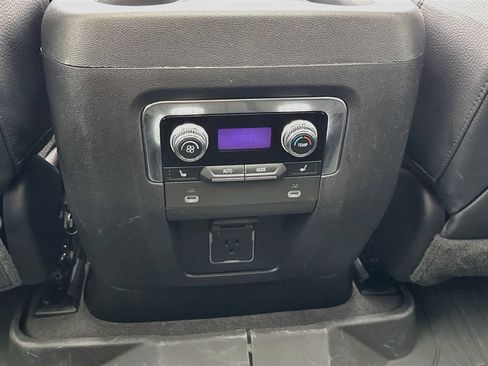 Used 2023 GMC Yukon XL Denali w/ LPO, Floor Liner Package AWD/4WD image 26