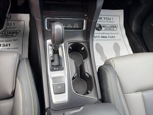 Used 2023 Subaru Ascent Onyx Edition Limited AWD/4WD image 18