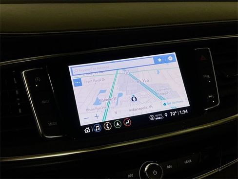 Used 2023 Buick Enclave Avenir w/ Avenir Technology Package image 18