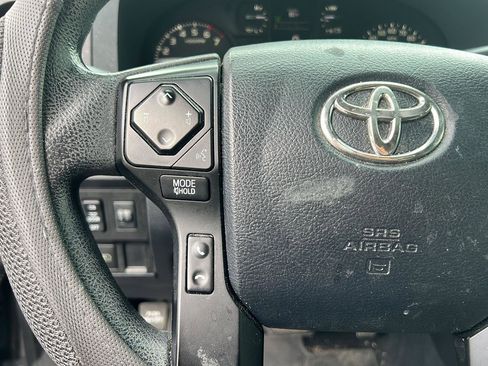 Used 2019 Toyota Tundra SR RWD image 16
