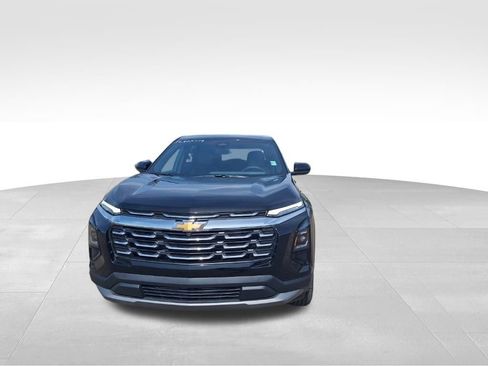 New 2026 Chevrolet Equinox LT w/ Convenience Package II image 4