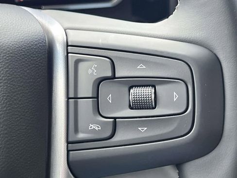 New 2026 GMC Sierra 1500 Elevation AWD/4WD image 24